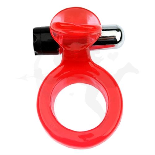 Retardador con vibro para la estimulacion vaginal